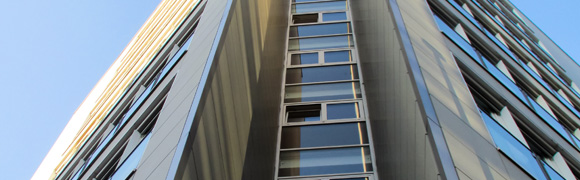 Opleveringsschoonmaak door Halmans Schoon
